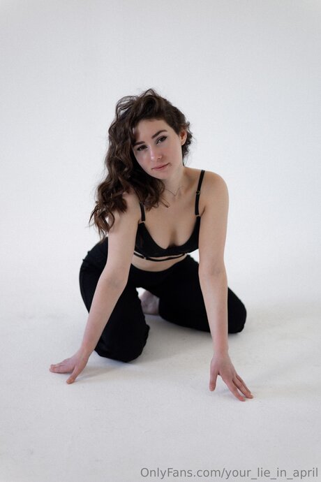 Your Lie In April pornstar nudes pictures