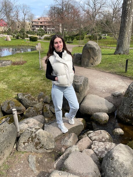 Your Lie In April porn actress photos