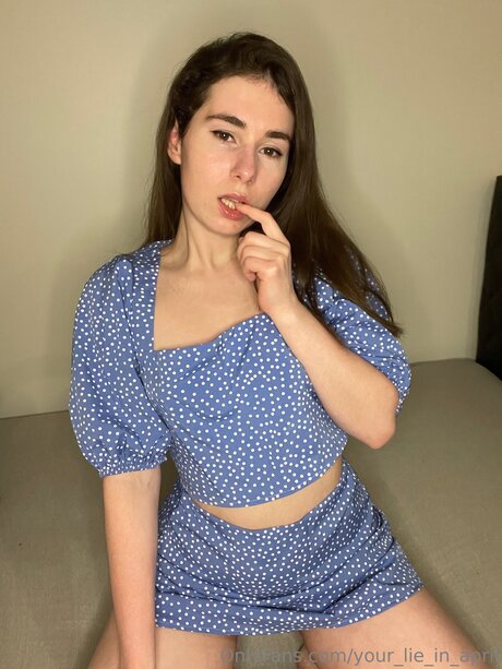 Your Lie In April free model pics