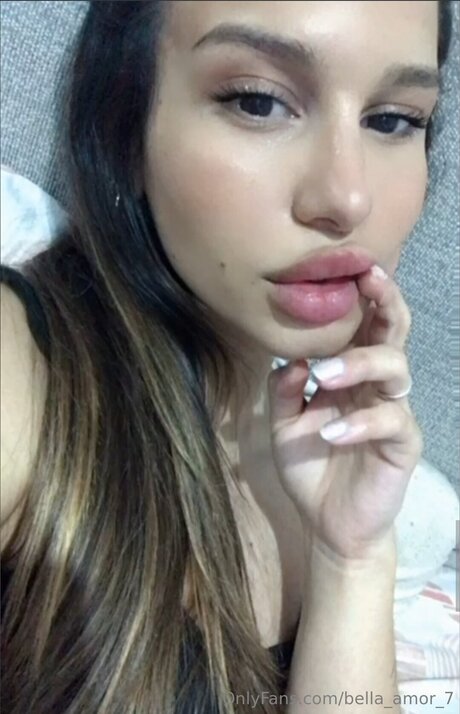 Bella Amor 7 model nice gallery
