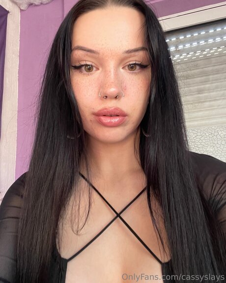 Cassyslays sexy star gallery
