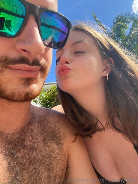 Jessbaby4you model sex pic