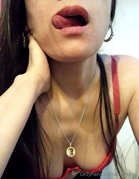 Loolyxxx erotic star pictures