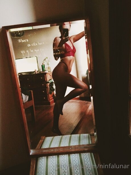 Ninfalunar hd actress pics