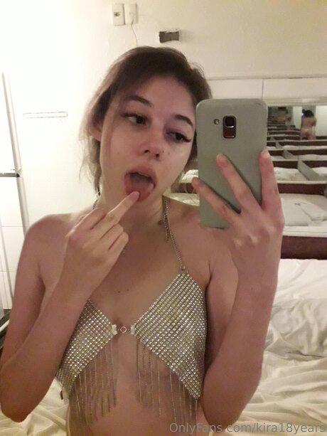 Kira18years pornstar free galleries