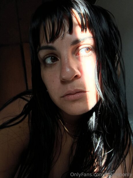 Mariebonly model beautiful photos