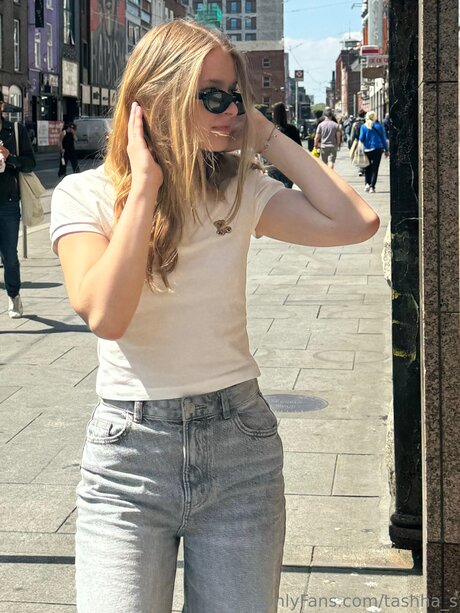 Tashha S nude actress archive