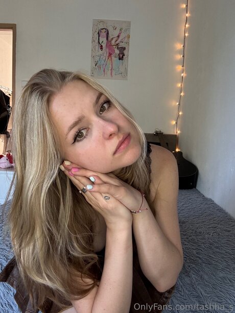 Tashha S high quality pornstar images