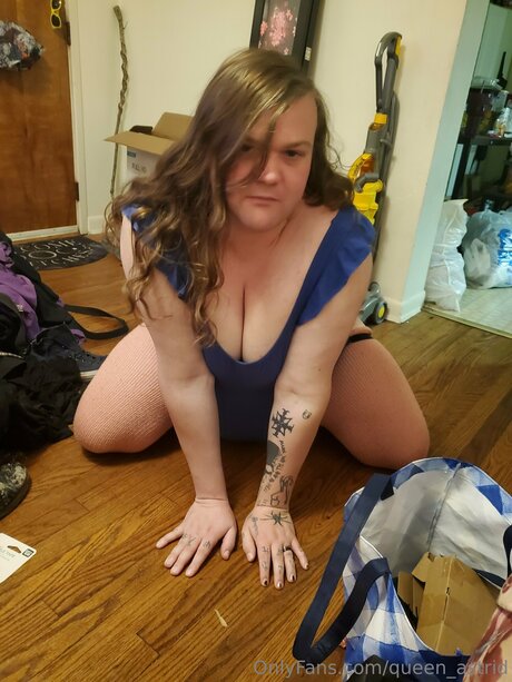 Queen Astrid pornstar sex pics