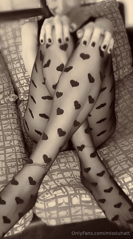 Missluhatt pretty actress pictures