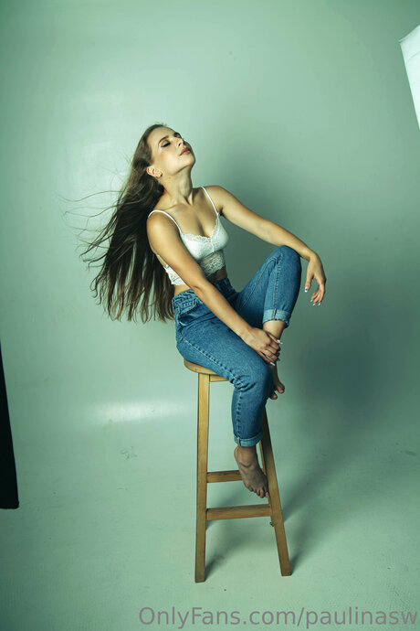 Paulinasw pornstar xxx photos