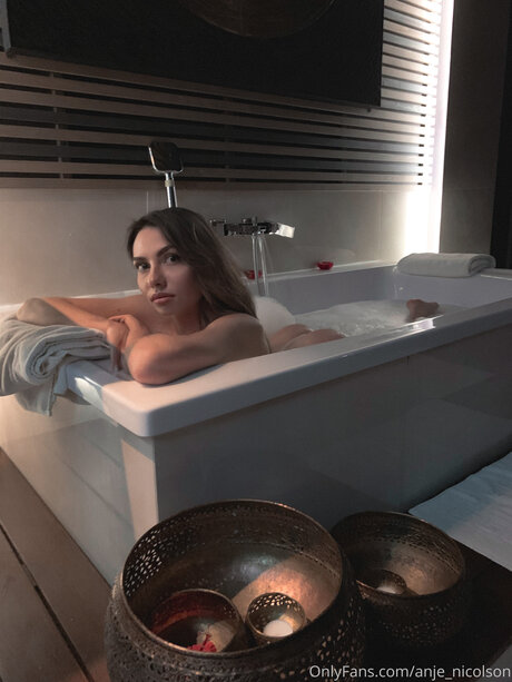 Anje Nicolson nude pornstar pictures