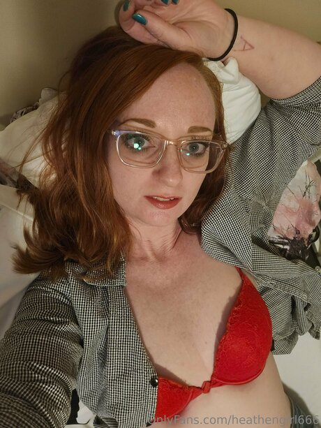 Heathengirl666 model adult galleries