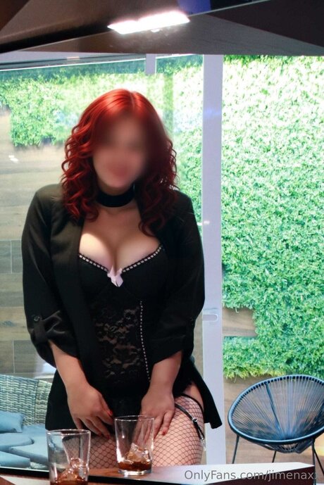 Jimenaxx high quality actress pics