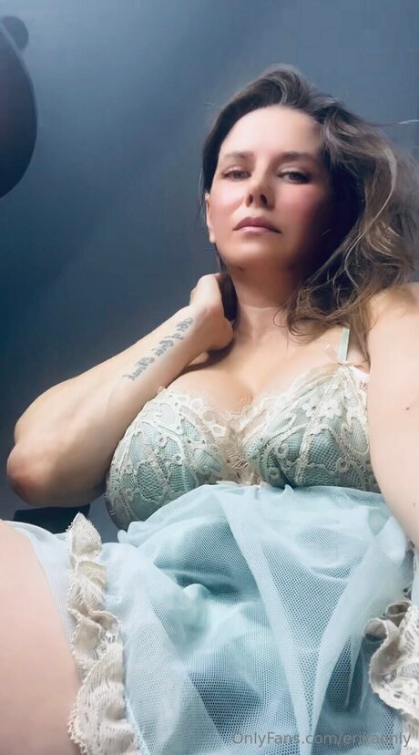 Erikaonly pornstar exclusive picture