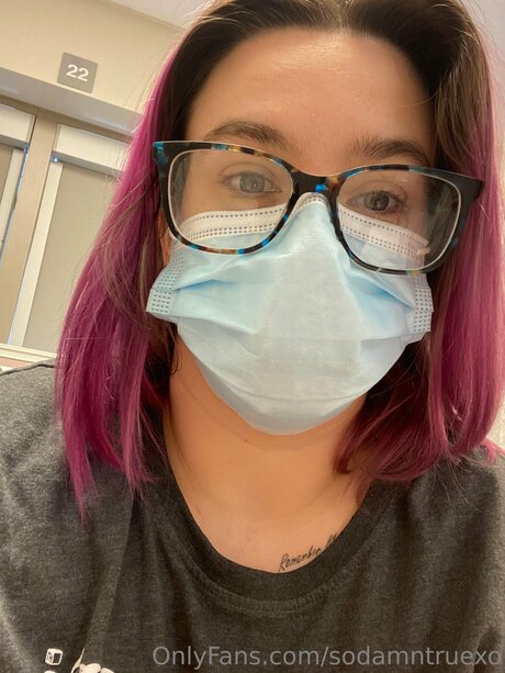 Sodamntruexo pornstar sex photo