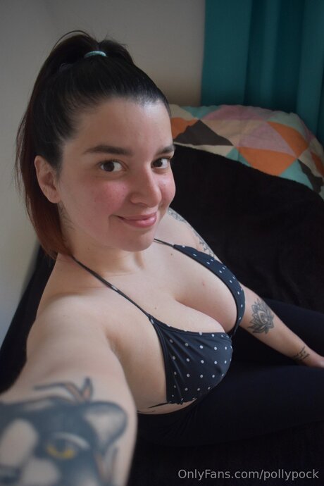 Pollypock model sex gallery