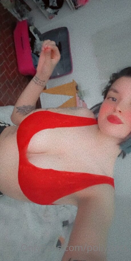 Pollypock erotic actress pictures