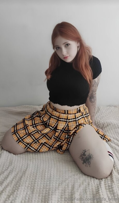 Stefa Bliss free pornstar images