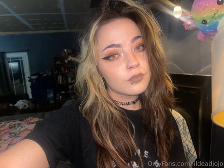 Lildeadjojo sexy actress images