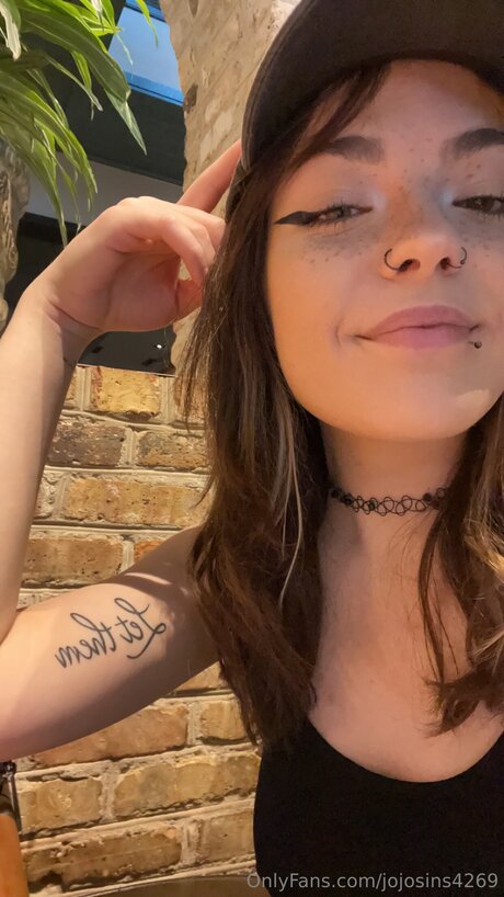 Lildeadjojo exclusive model gallery