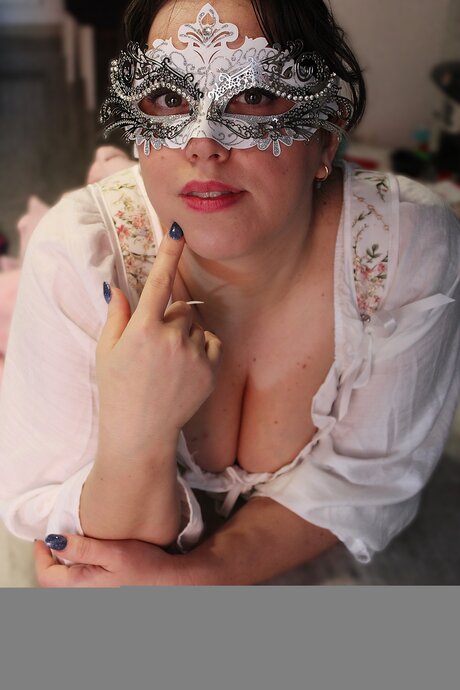 La Fornaretta model pornographic galleries