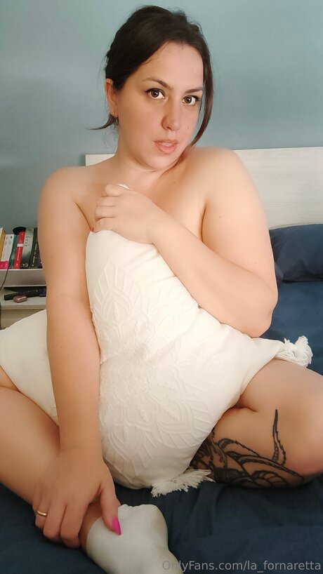 La Fornaretta porn star galleries