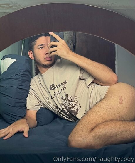 Naughtycody pornstar art archive