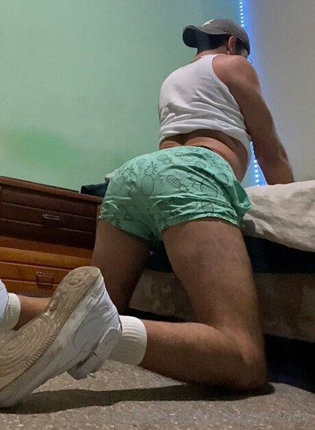 Naughtycody star high quality picture