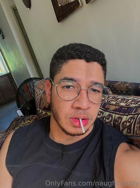 Naughtycody nudes star archive