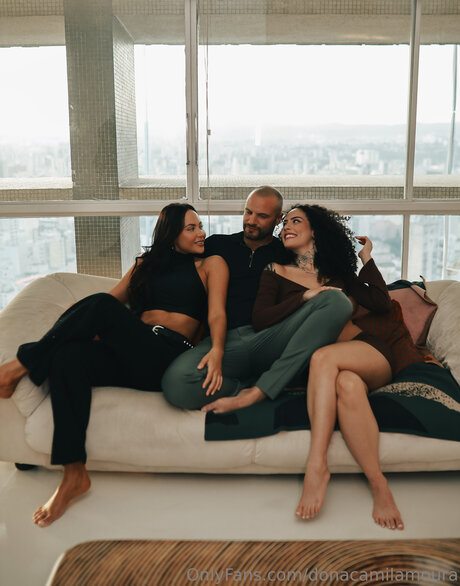 Donacamilamoura model gallery