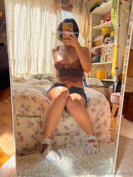 Littleleira pornstar galleries