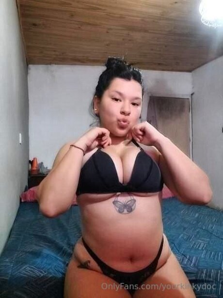 Yourkinkydoc nudes actress gallery