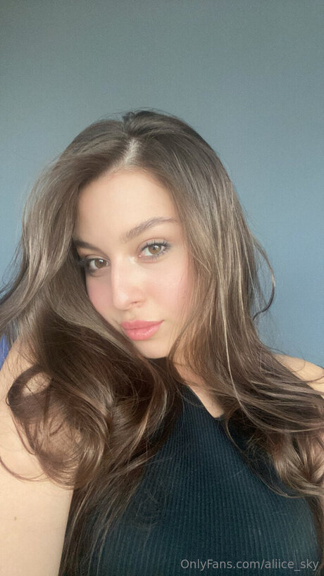 Aliice Sky star images