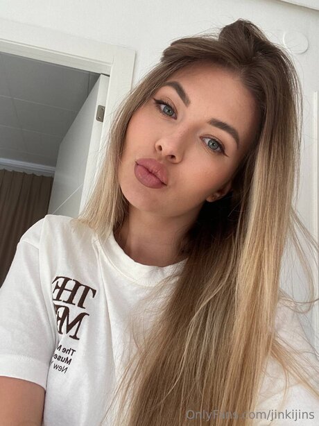 Jinkijins star perfect pictures