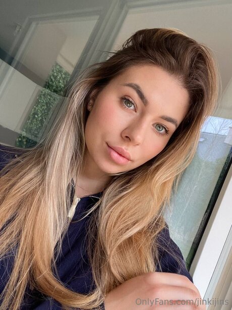 Jinkijins porn star gallery