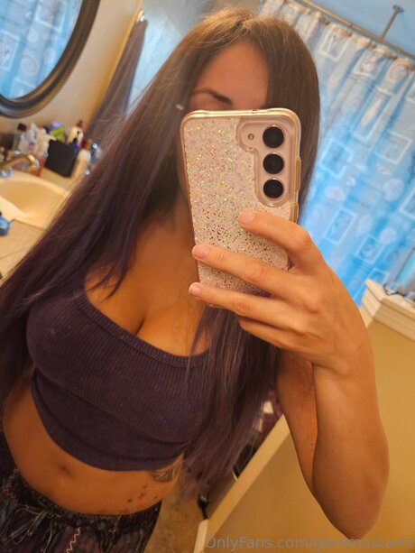 Gemmastarrz art model photo