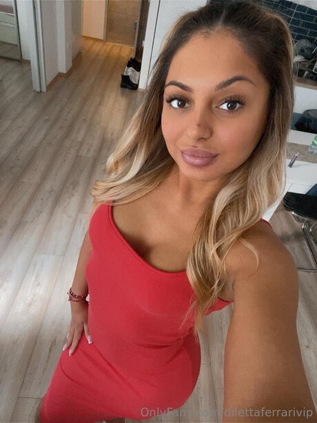 Dilettaferrarivip star pornographic pictures