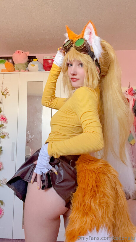 Coconalu pretty actress img