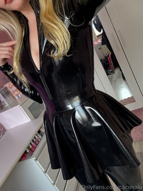 Coconalu star nice archive