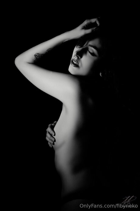 Fibyneko free pornstar archive