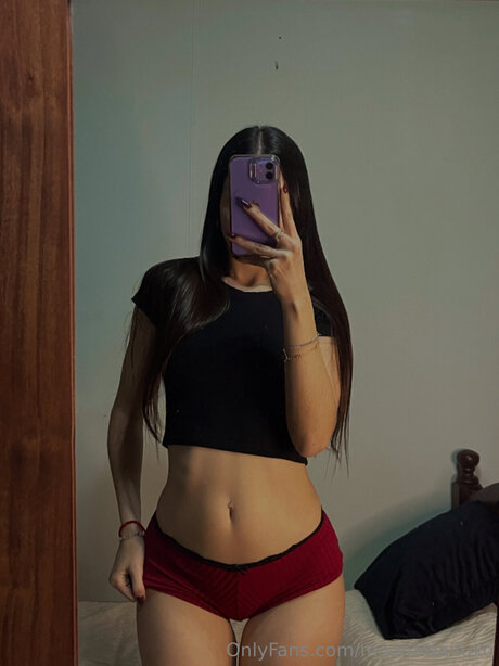 Moonaspidey model erotic pics