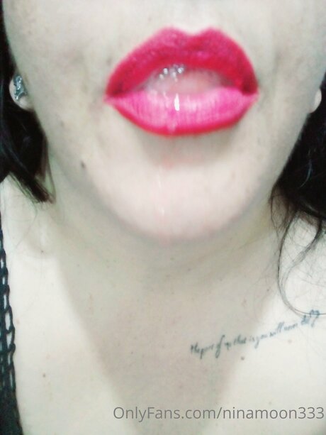 Ninamoon333 pretty pornstar archive