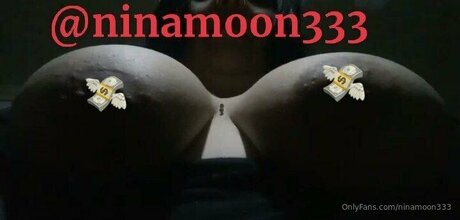 Ninamoon333 nudes model img