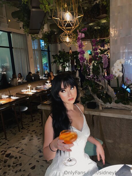 Sidneyharada pornstar exclusive gallery