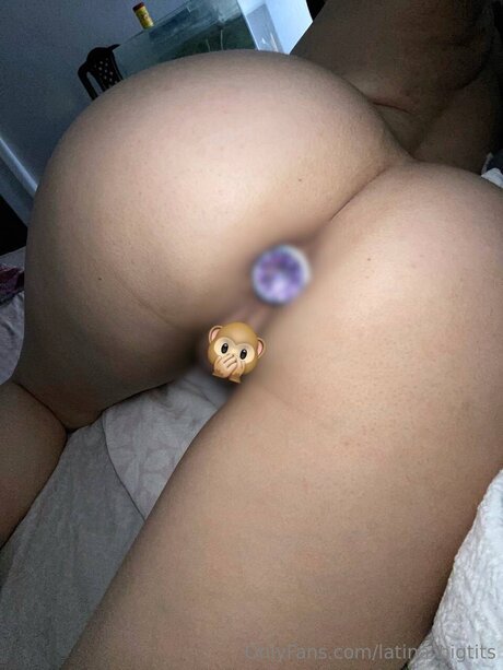 Latina Bigtits model art archive