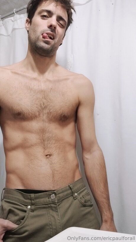 Ericpaulforall porn model pictures