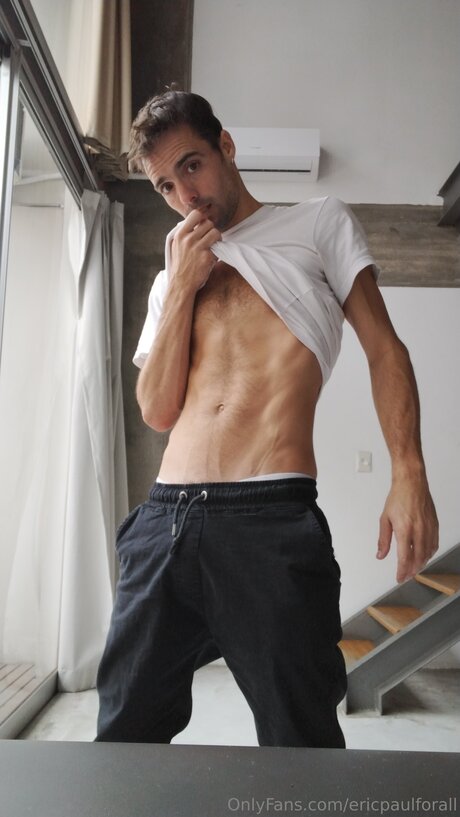 Ericpaulforall star free photo