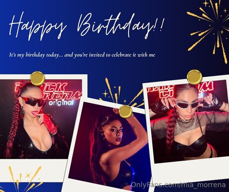 Mia Morrena xxx star pic