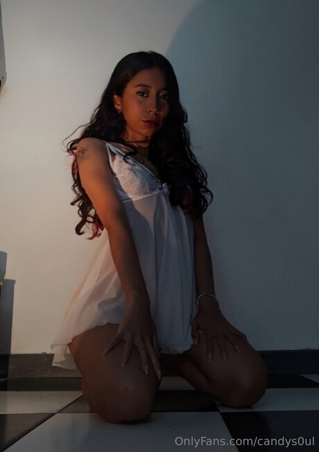 Candys0ul erotic star picture